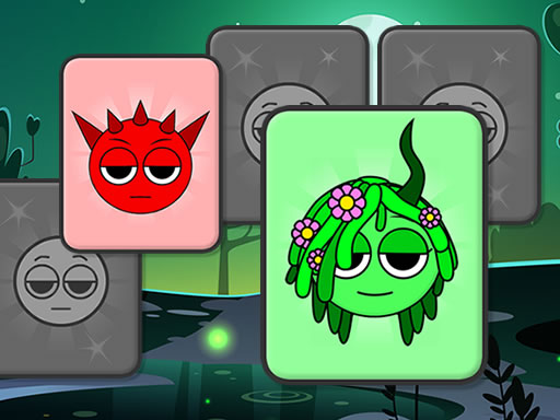 Giochi di memoria online gratis: anteprima del gioco Memory