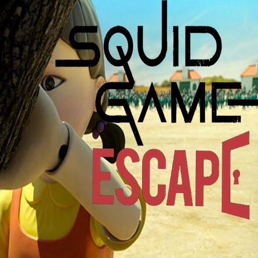 Squid Games Escape – Anteprima