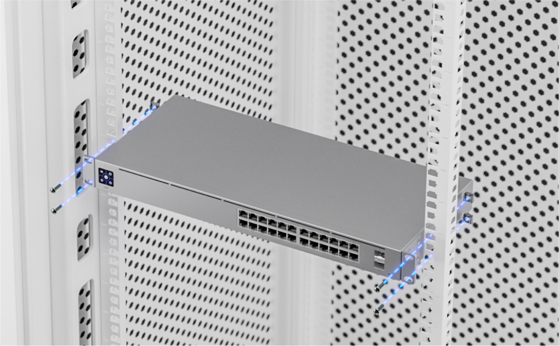 Pannello UniFi Controller – TGMonline.it