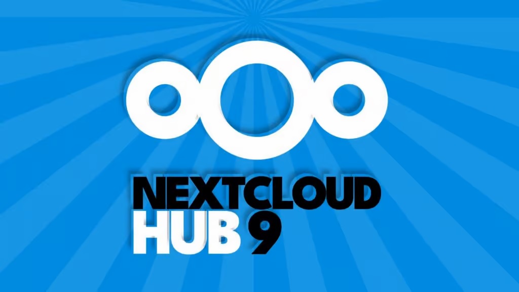 Nextcloud Hub 9 – TGMonline.it