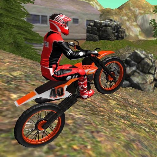 Infinite Bike Trials – Anteprima