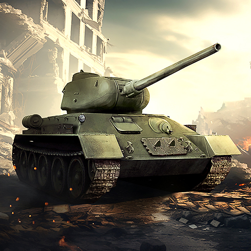 Wars Tanks 2022 – Anteprima