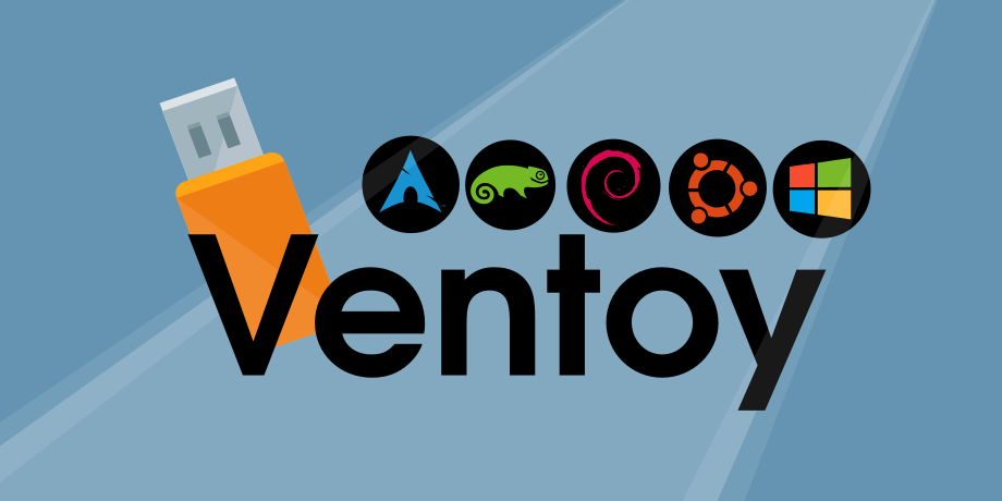 Ventoy 1.0.99 – TGMonline.it